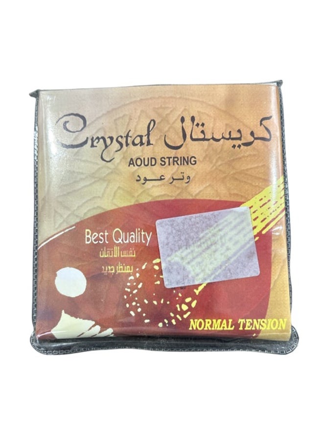 أوت كريستال ألمانيا W-Cff