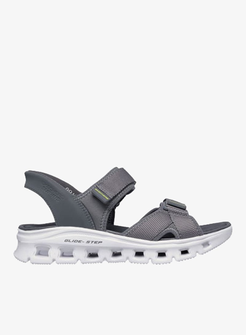 سكيتشرز صندل جلايد ستيب برو - Image 1