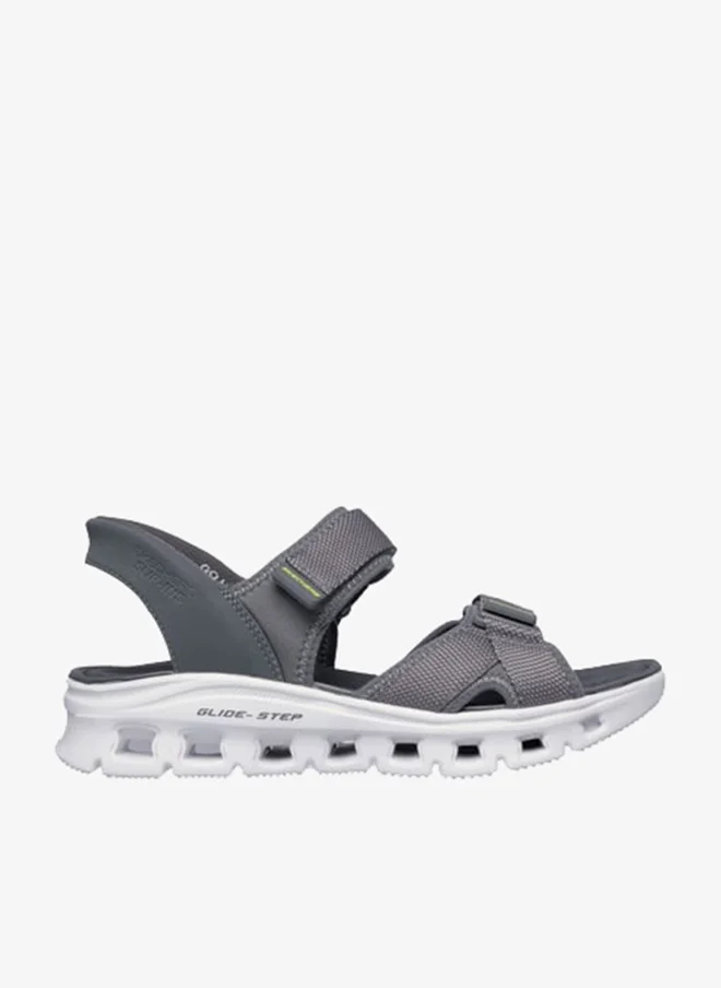 سكيتشرز صندل جلايد ستيب برو