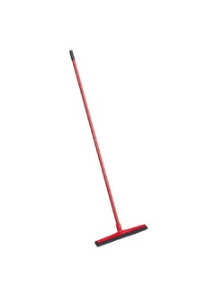 Vileda Long Lasting Durable Floor Wiper with Microfiber Cloth Red and Black 5 x 52 x 3 cm VF092S  - Image 3