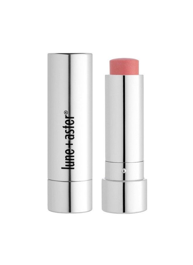Lune+Aster Tinted Lip Balm Lift Each Other Up Vegan Antioxidantrich Vitamins C And E Tinted Lip Balm Provides A Sheer Customizable Flush Of Color For Soft Smooth Lips  - Image 2