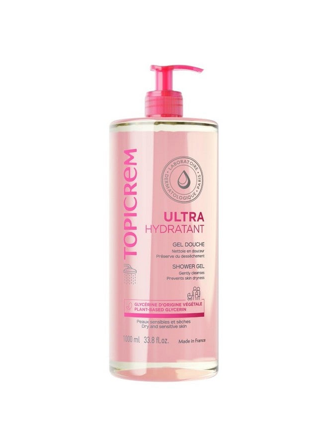 توبي كريم جل توبيكريم إسينشالز المنظف اللطيف للجسم والشعر 500 مل - Image 1