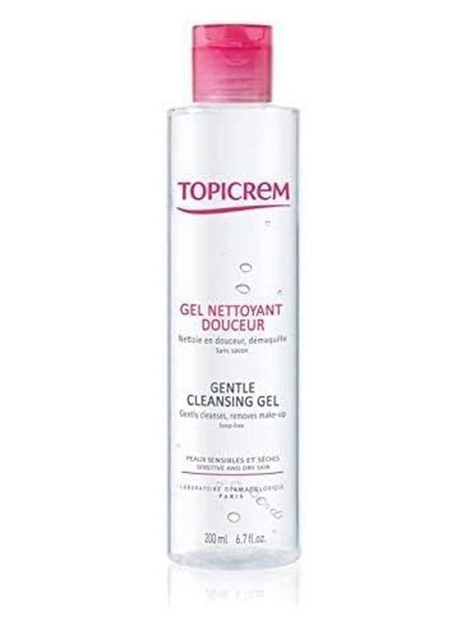 توبي كريم جل توبيكريم إسينشالز المنظف اللطيف للجسم والشعر 500 مل - Image 2