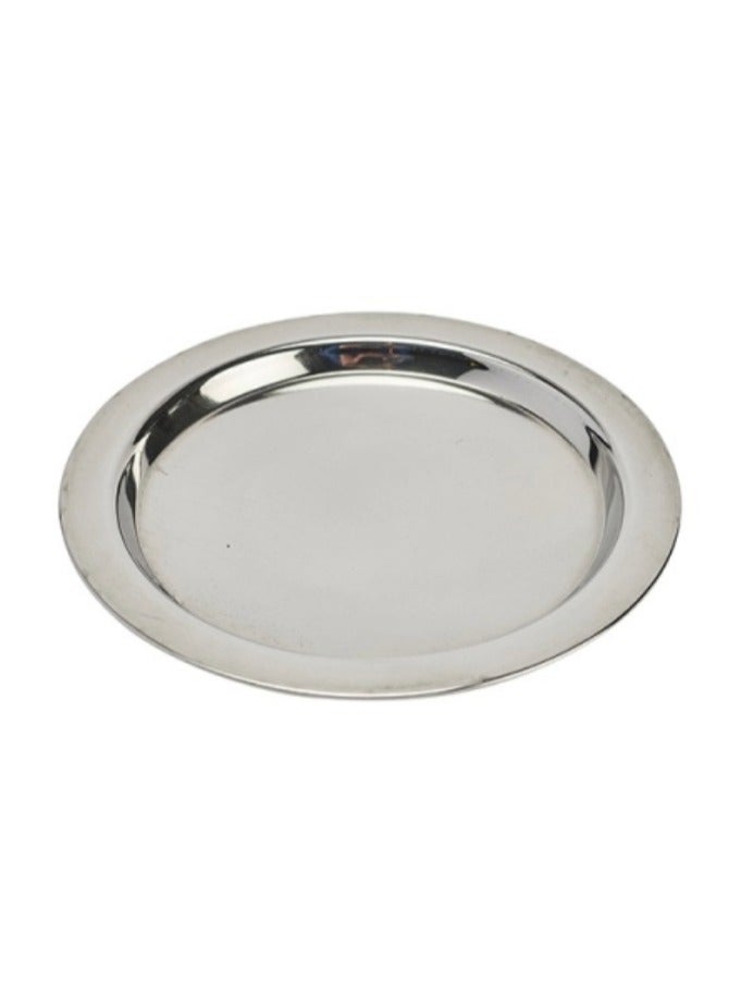 Ayda Stainless Steel Pot Lid Cover  24cm 