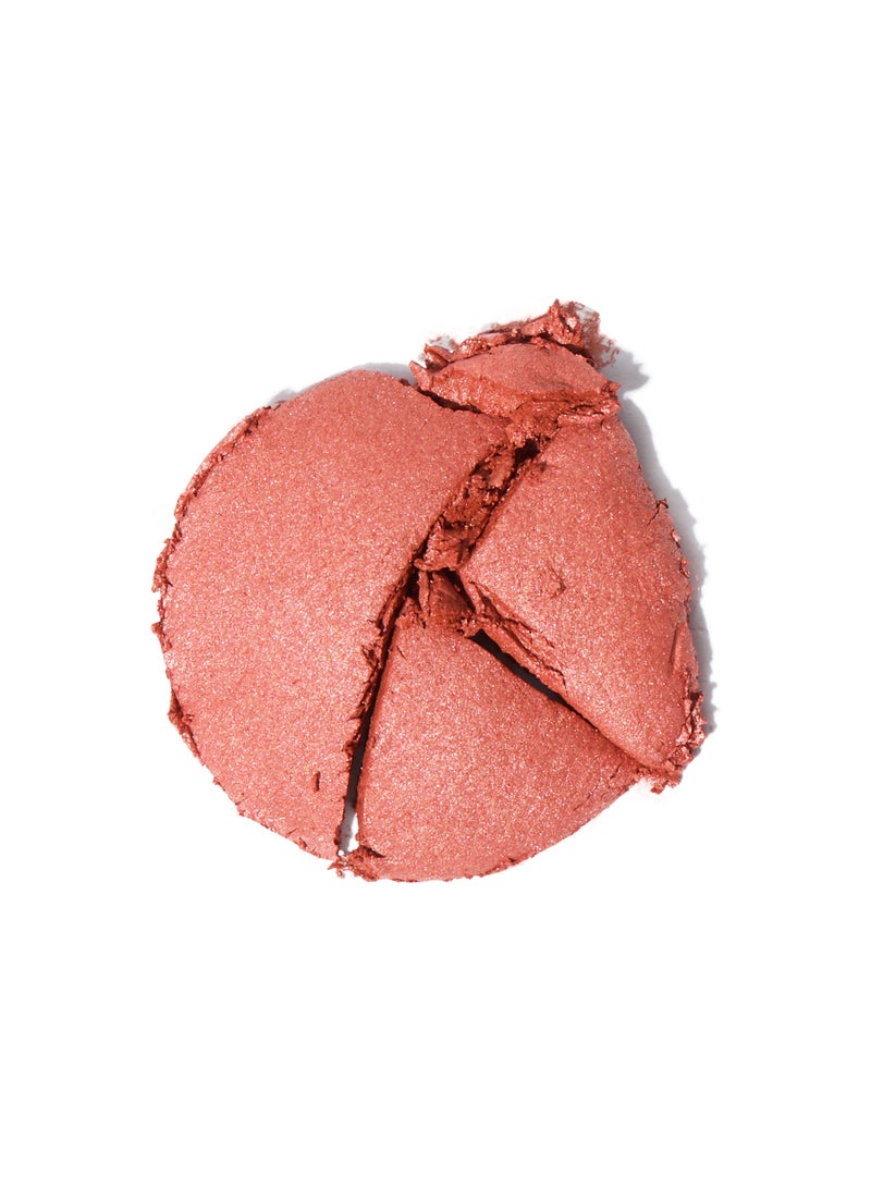 REVOLUTION Makeup Revolution Bouncy Blur Cream Blush – Paprika Pop Soft Bronze - Image 3