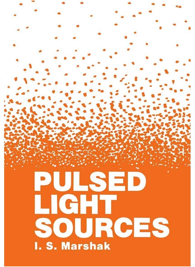 Pulsed Light Sources 