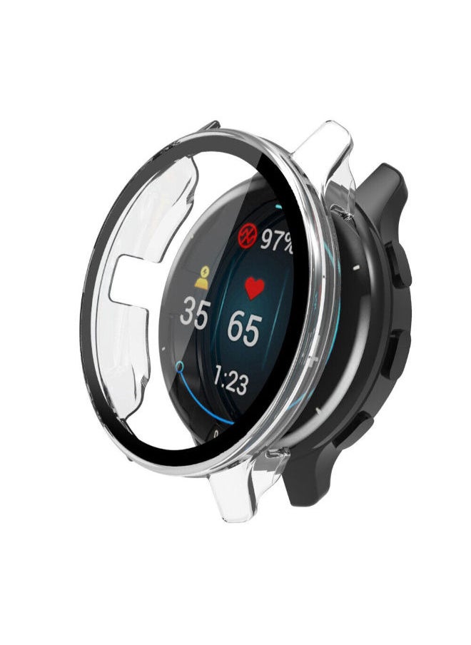 Protective Case for Garmin Venu 2plus Clear