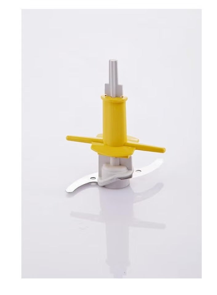 ميانتا Mienta - كبة - 450 وات - CH171 - Mini Chopper - Image 3