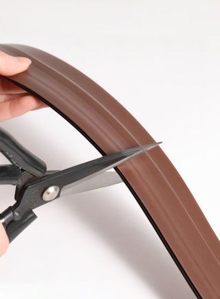Draft Stoppers,Door Air Stopper Door Bottom Seal Door  Weather Stripping Door Seal Strip  Door Draft Stopper Door Bottom Draft Stopper Door Bottom Draft Blocker Dust and Noise Insulation Brown - view 5