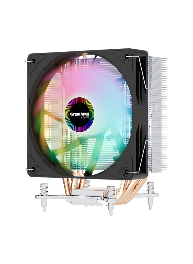 Great Wall Shanhe S400i Cpu Air Cooler - Image 1