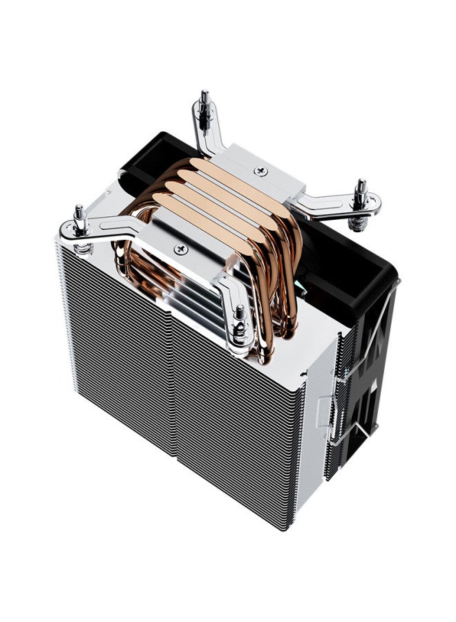 Great Wall Shanhe S400i Cpu Air Cooler - Image 4