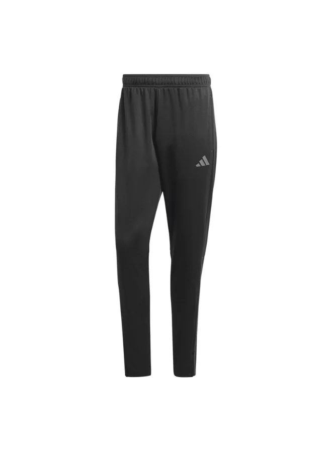 adidas Originals aeroready sereno regular slim tapered cut 3-stripes men pants