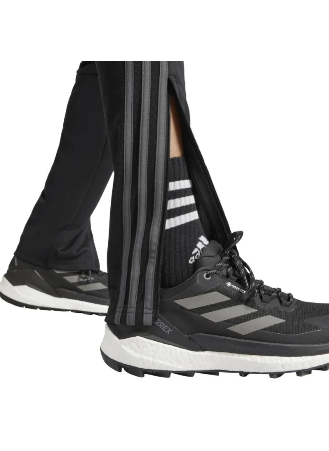 Adidas adidas M SERENO PT Black Training PANTS for Men - 2XSS