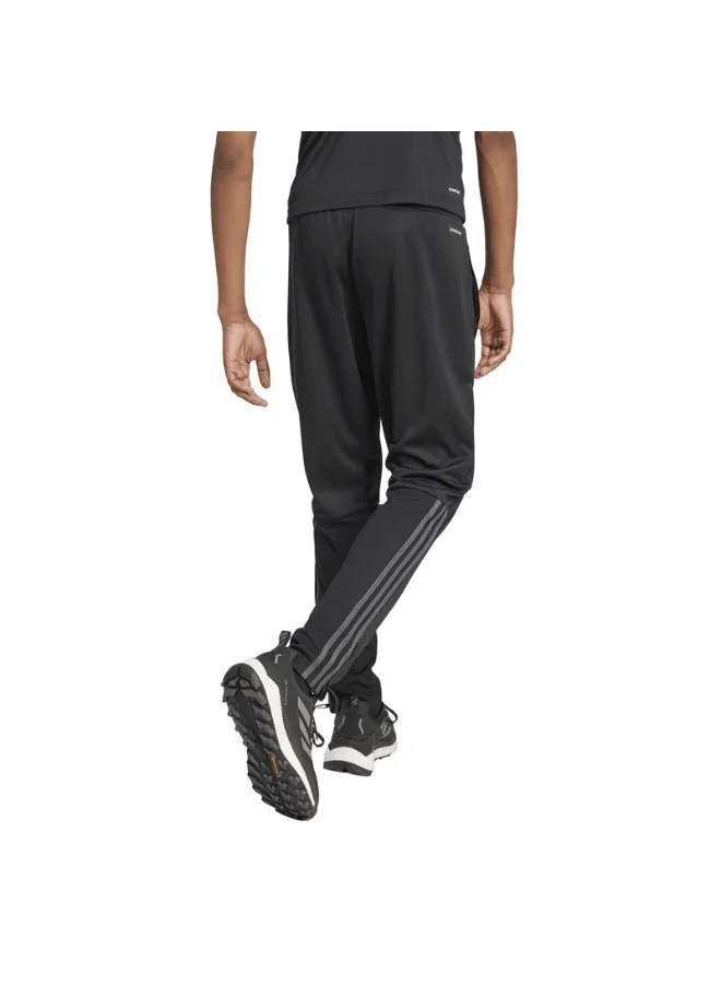 adidas Originals aeroready sereno regular slim tapered cut 3-stripes men pants