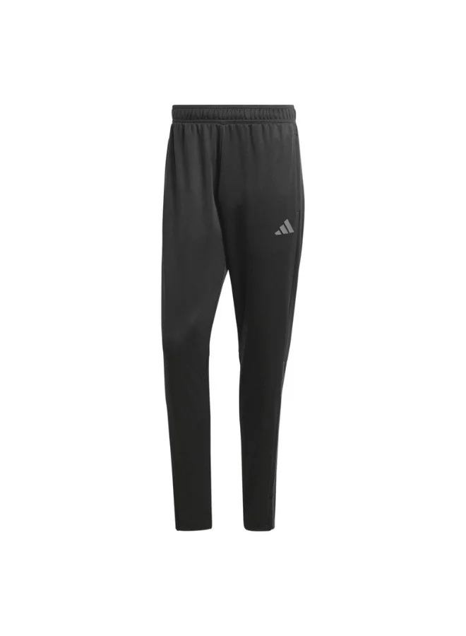 adidas Originals aeroready sereno regular slim tapered cut 3-stripes men pants