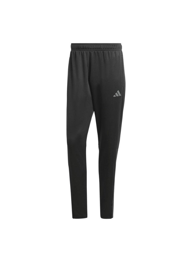 adidas Originals aeroready sereno regular slim tapered cut 3-stripes men pants  - Image 4