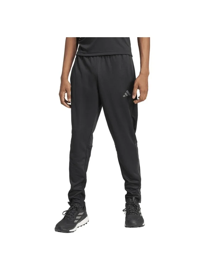 adidas Originals aeroready sereno regular slim tapered cut 3-stripes men pants