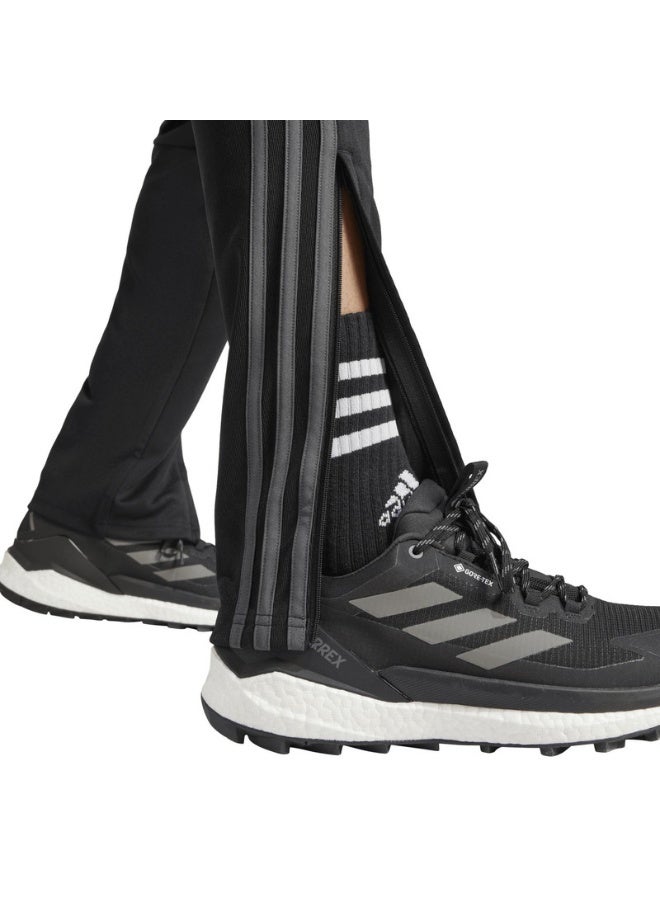 adidas Originals aeroready sereno regular slim tapered cut 3-stripes men pants  - Image 2