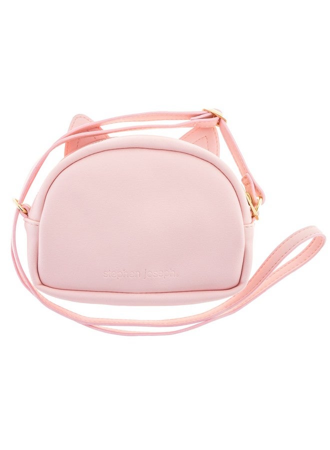 Stephen Joseph Fashion Purse, Cat - Image 2