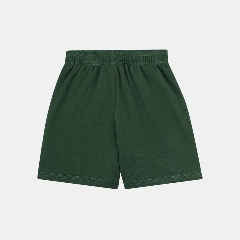 Nike Kids' Sportswear PE Reversible Shorts