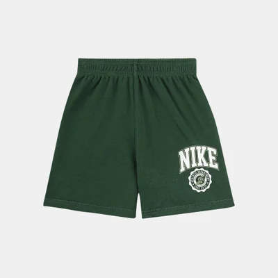 Nike Kids' Sportswear PE Reversible Shorts
