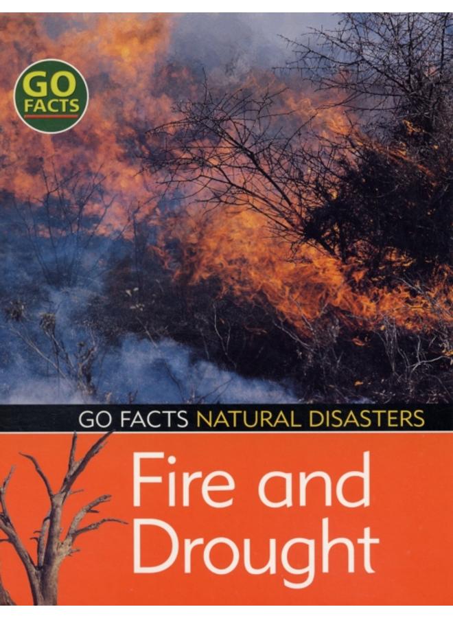 Fire and Drought 