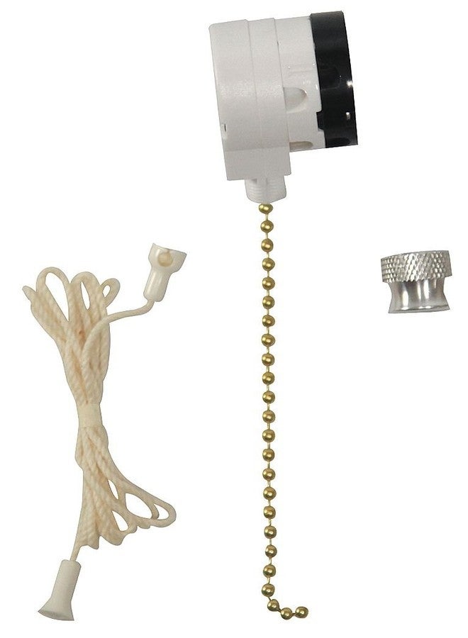 Dayton Replacement Pull Chain Switch - 34G191