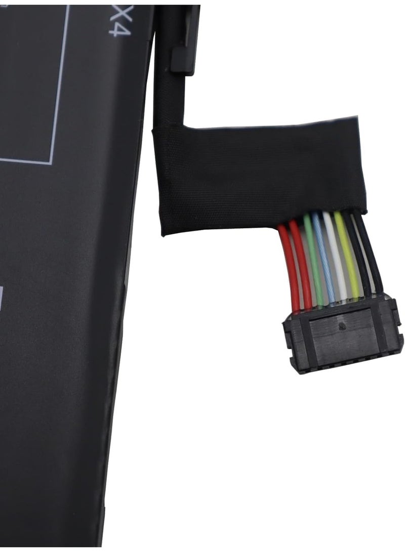 Terabyte REPLACEMENT L22D4PE1 L22M4PE1 Battery Compatible for Lenovo ThinkBook 16 G6 IRL/ThinkBook 16 G6 ABP/ThinkBook 16 G7 IML Series (15.36V 71Wh) - Image 3