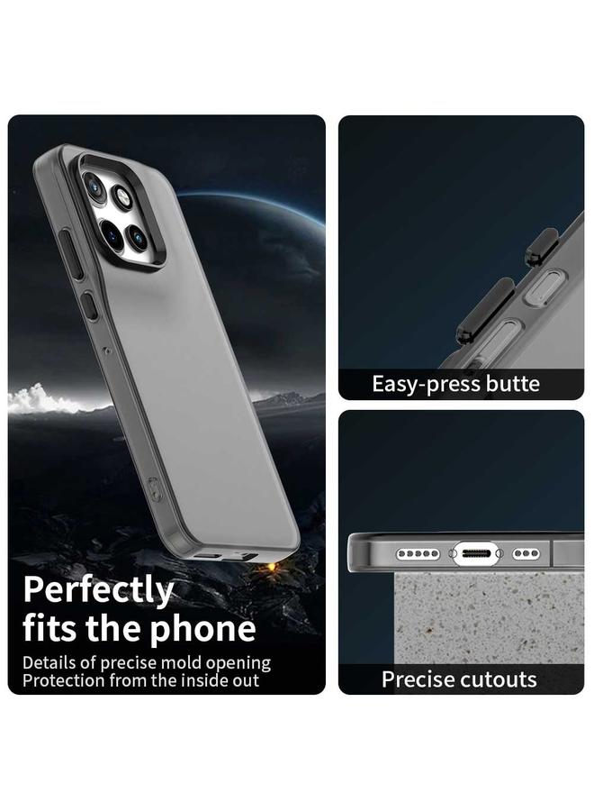 اس-توب جراب لهاتف Motorola Edge 50 Neo 5G Candy PC Hybrid TPU مقاوم للصدمات - Image 3