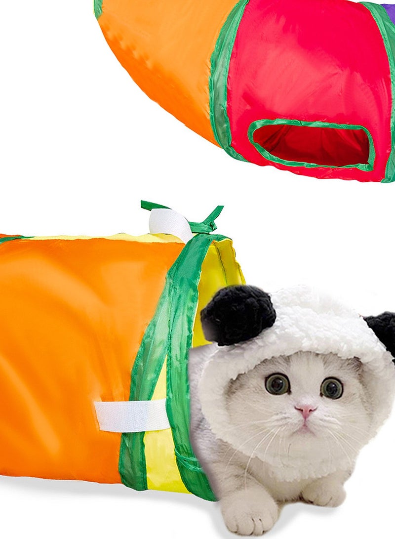 كيدل ألعاب القطط التفاعلية للقطط الداخلية - Image 5