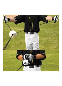 NIBEMINENT Baseball Percussion Training Equipment  - Image 4