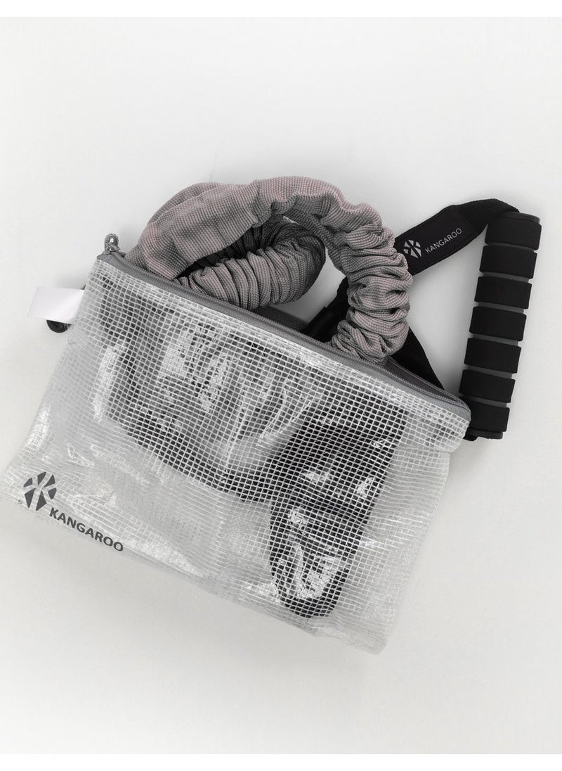 KANGAROO Rubber rope fitness equipment  - Image 1