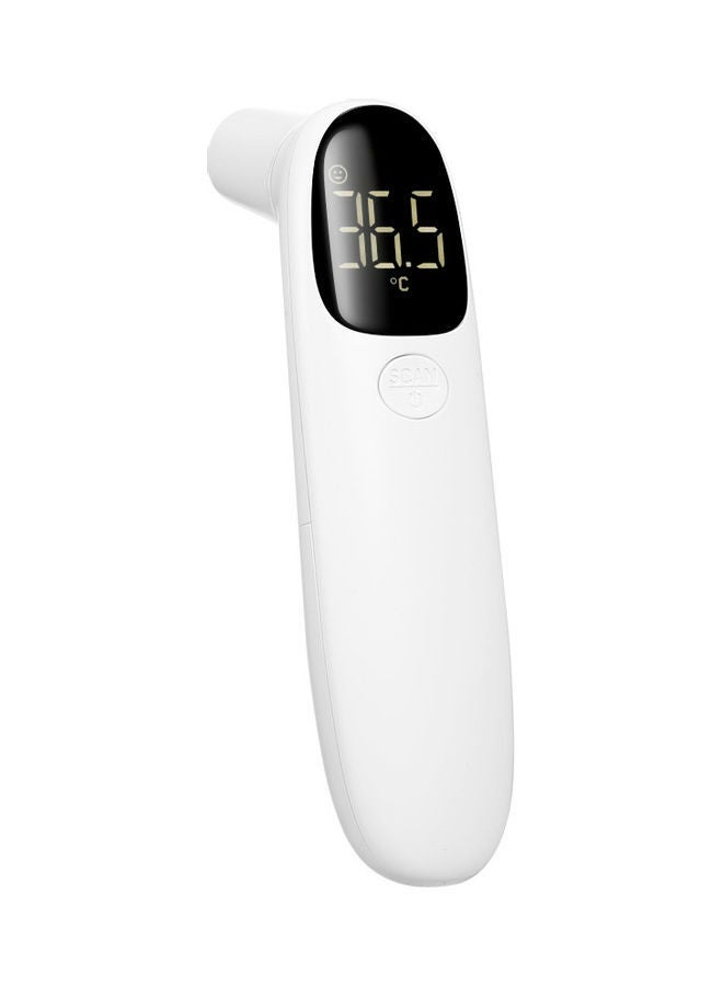NIBEMINENT Handheld Electronic High Precision Ear Thermometer - Image 1