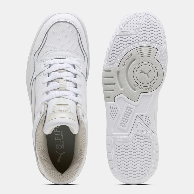 PUMA Men's Rebound Retro Shoes