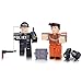 Roblox Action Collection  Prison Life Game Pack Includes Exclusive Virtual Item - Image 4