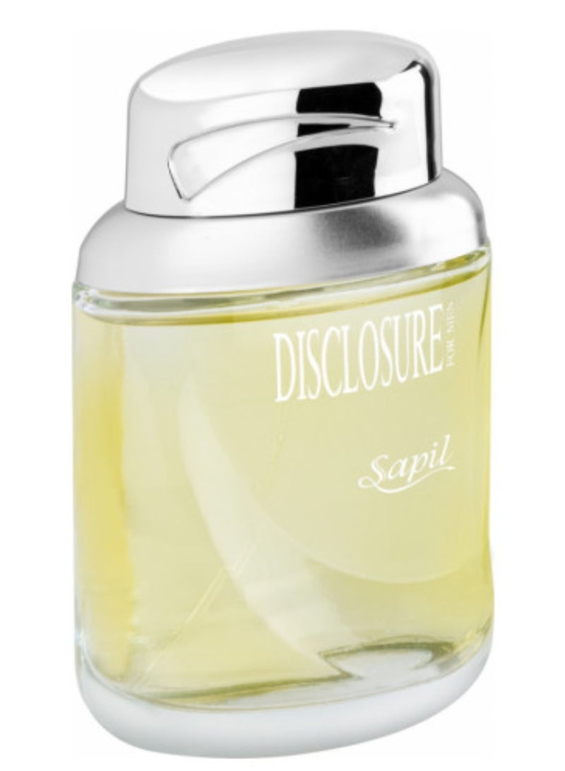 سابل ماء تواليت ديسكلاجر 100ملليلتر - Image 2