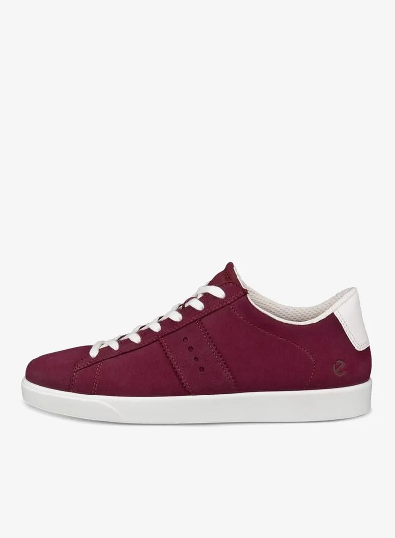 ECCO ECCO Street Lite W Dark Ruby