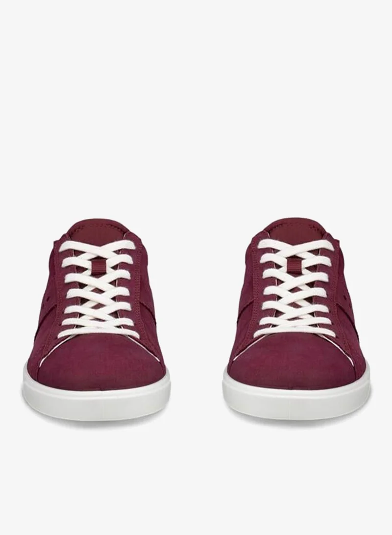 ECCO ECCO Street Lite W Dark Ruby