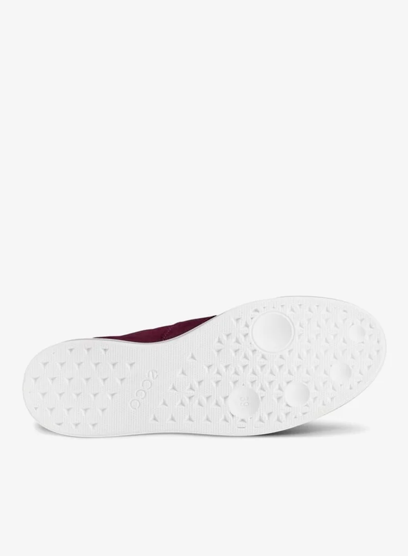 ECCO ECCO Street Lite W Dark Ruby