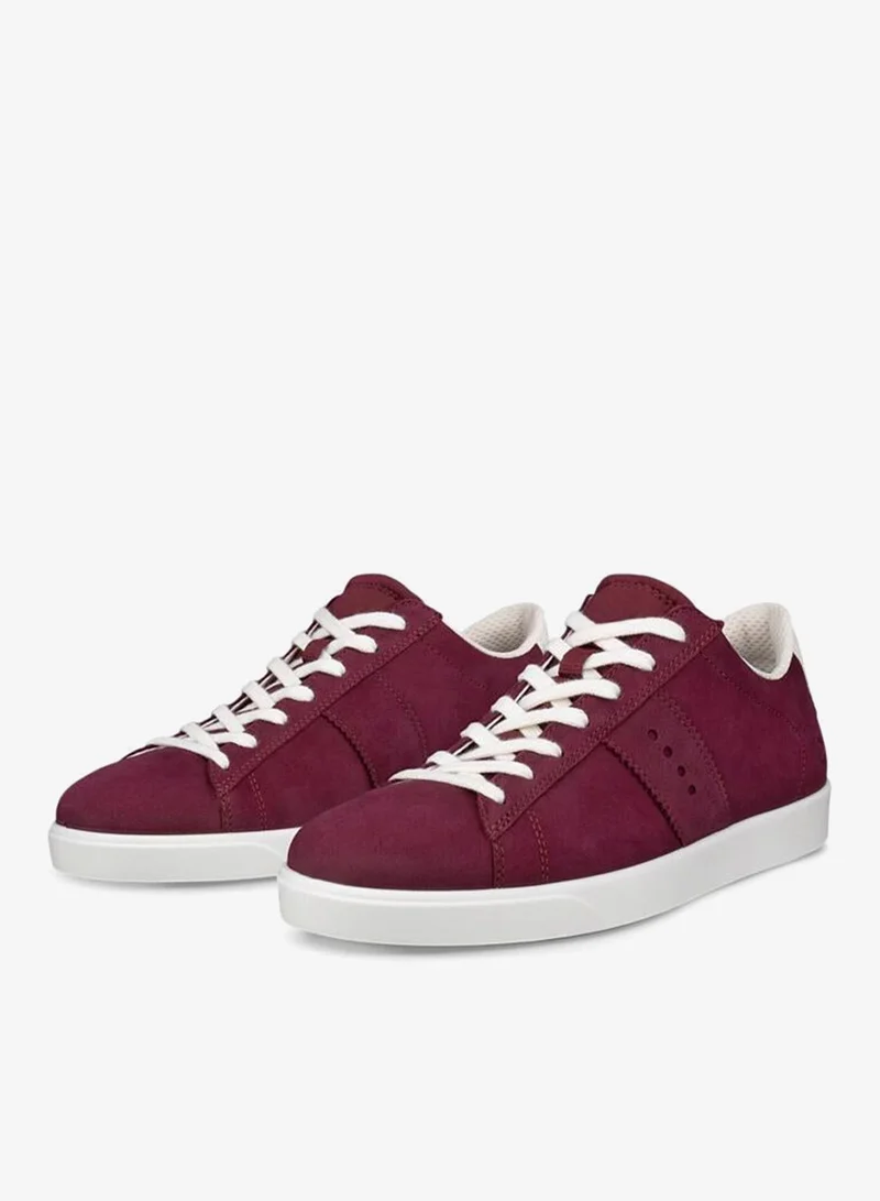 ECCO ECCO Street Lite W Dark Ruby