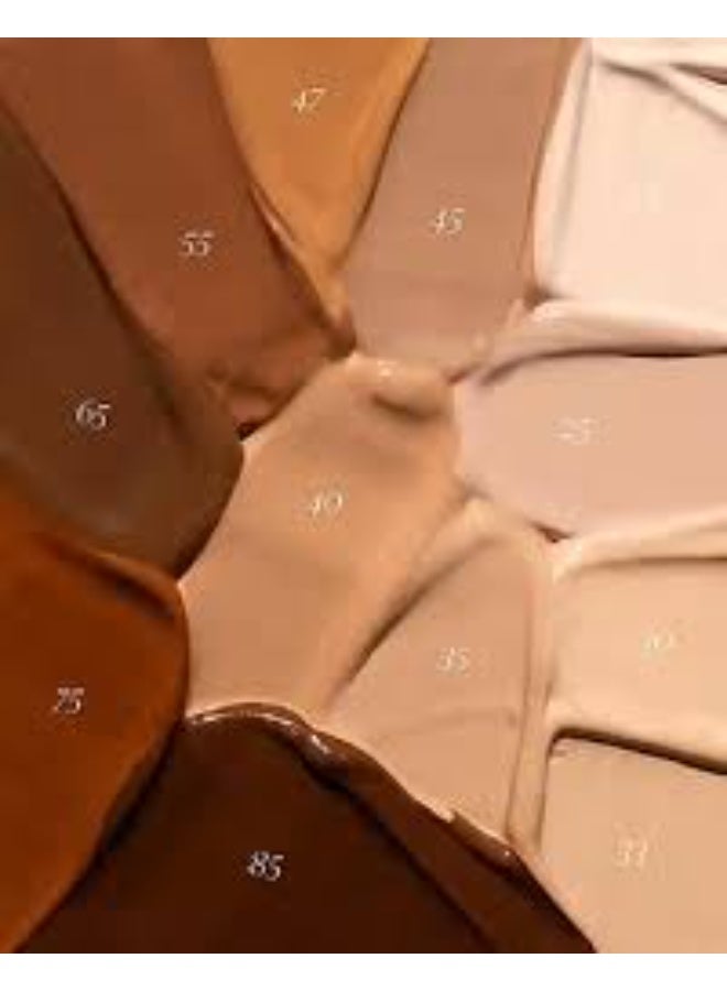 Mádara The Concealer Luminous Perfecting Concealer 40 Golden Hour 4ml - Image 3