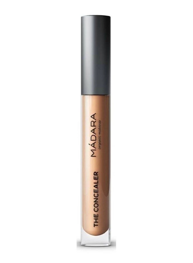 Mádara The Concealer Luminous Perfecting Concealer 40 Golden Hour 4ml - Image 1