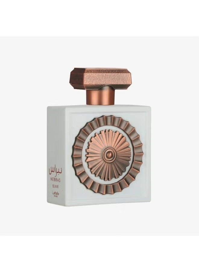 Lattafa Nebras Elixir Eau De Parfum 100ml - Image 2