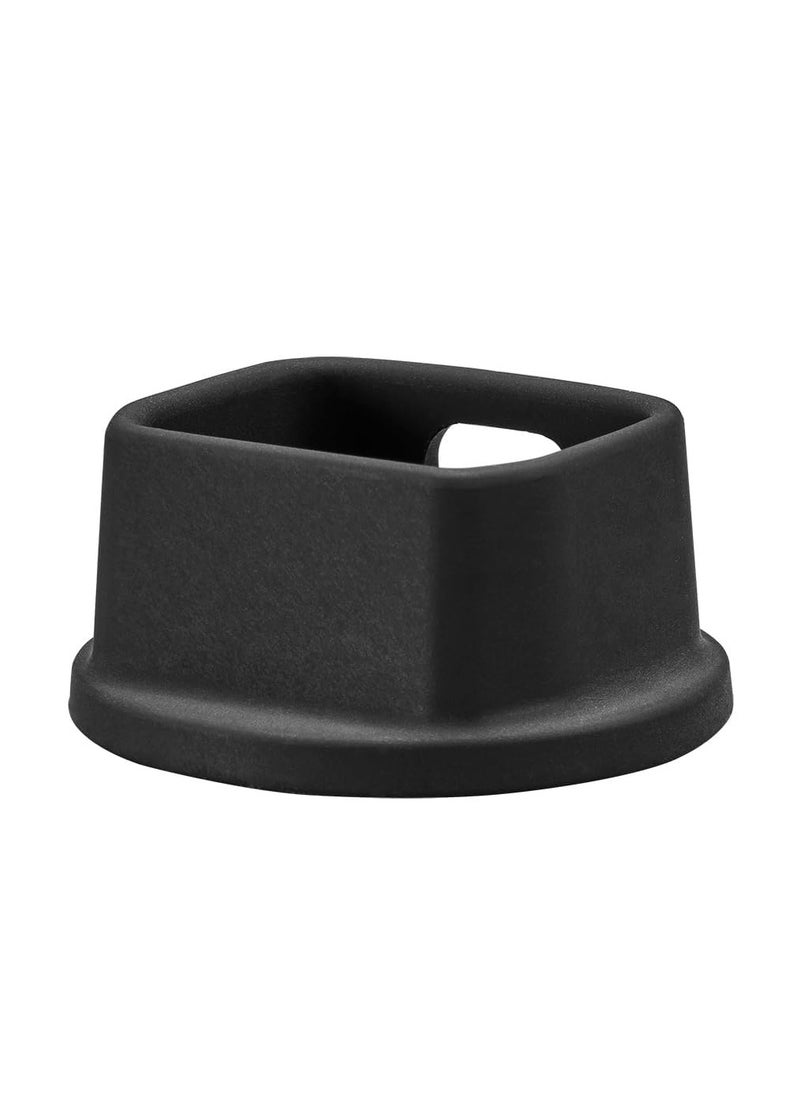 Generic - Silicone Anti-Slip Mounting Base Bracket Desktop Fixed Cradle Dock Compatible with DJI OSMO Pocket 3 Camera Adapter Accessories Parts Can Stand Charging Port for OSMO Pocket3 - Image 1