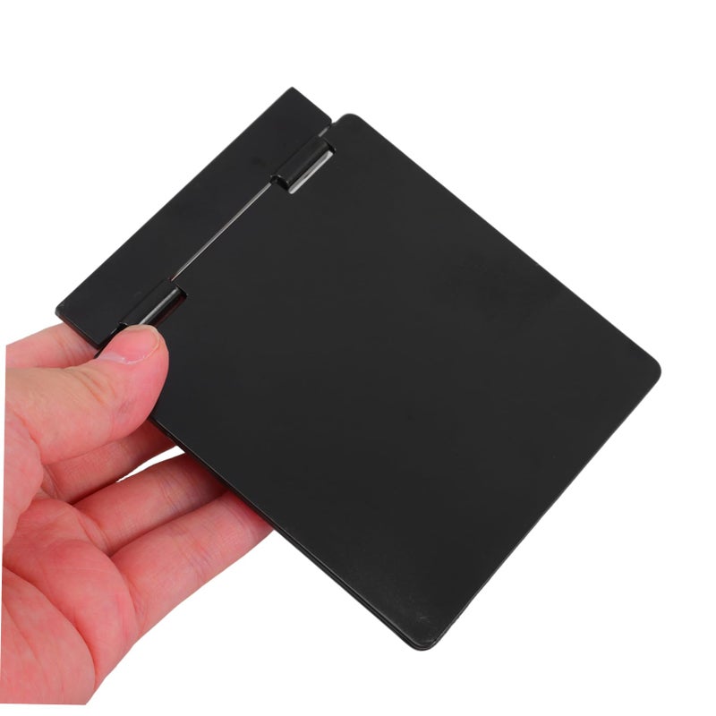 2pcs Thermostat Cover Panel Splash Guard Easy Adhesive Installation Prevent Accidental Activation - Image 5