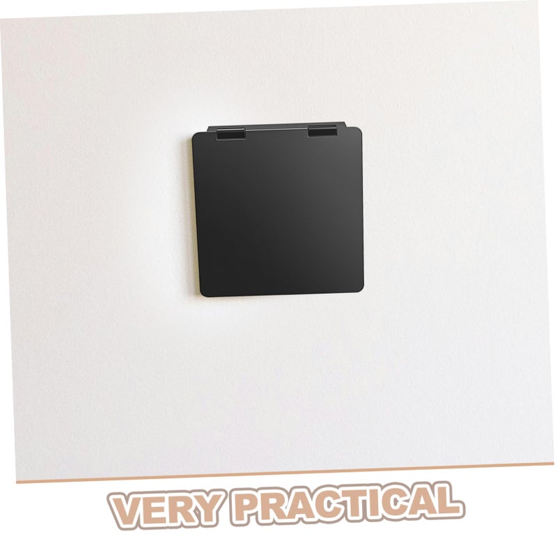 2pcs Thermostat Cover Panel Splash Guard Easy Adhesive Installation Prevent Accidental Activation - Image 4