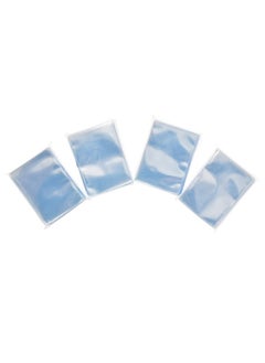 Ultra Pro Ultra Pro Clear Standard Size Deck Protectors  100 ct  - Image 4