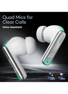 Euphoria ANC Earbuds Up to 35 dB | 30 Hrs Playtime with Quick Charge, Deep Base, ENC TWS, Quad Mics, Low Latency Mode , Active Noise Cancellation - pzsku/Z69AFB9C740F9F13F83E0Z/45/_/1719984549/2d49db64-a033-4b39-a956-80e8735e5779