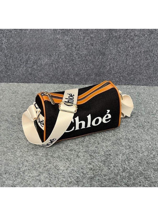 Chloe Speedy Crossbody Bag