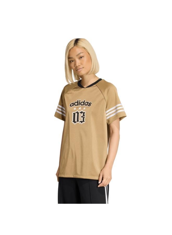 ADIDAS ORIGINALS BB JERSEY - Image 1